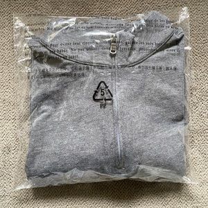 Faherty . Suffolk quarter zip size medium- Like new!